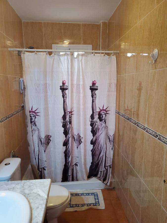 Casa Baja Extraordinaria En Urbanizacion Naturista! Лас-Бомбардас Экстерьер фото