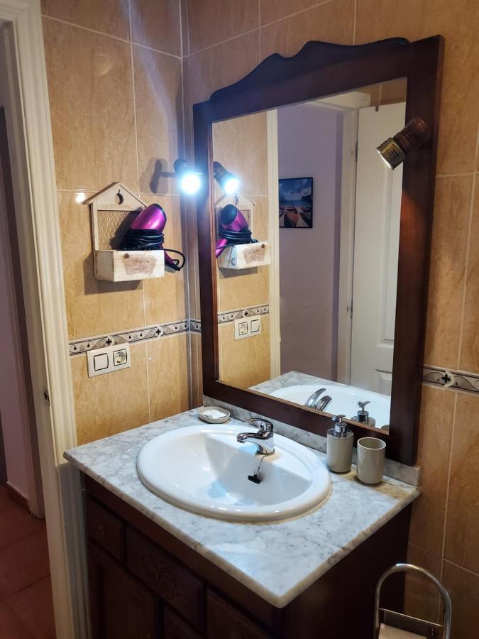 Casa Baja Extraordinaria En Urbanizacion Naturista! Лас-Бомбардас Экстерьер фото