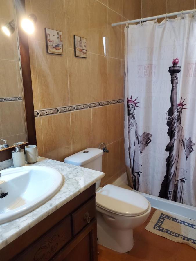 Casa Baja Extraordinaria En Urbanizacion Naturista! Лас-Бомбардас Экстерьер фото