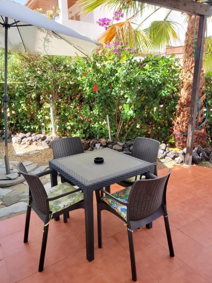 Casa Baja Extraordinaria En Urbanizacion Naturista! Лас-Бомбардас Экстерьер фото