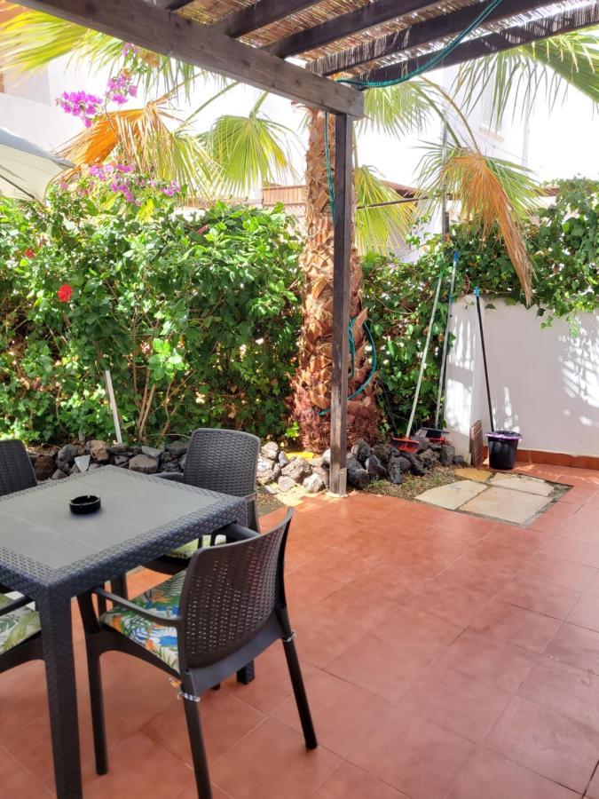 Casa Baja Extraordinaria En Urbanizacion Naturista! Лас-Бомбардас Экстерьер фото
