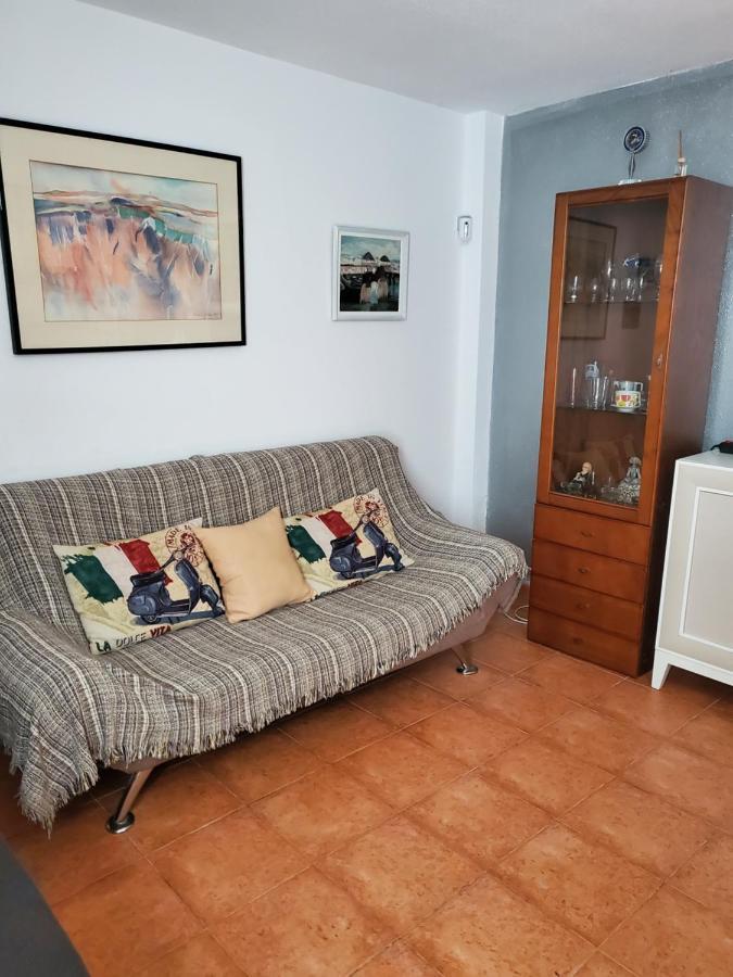 Casa Baja Extraordinaria En Urbanizacion Naturista! Лас-Бомбардас Экстерьер фото