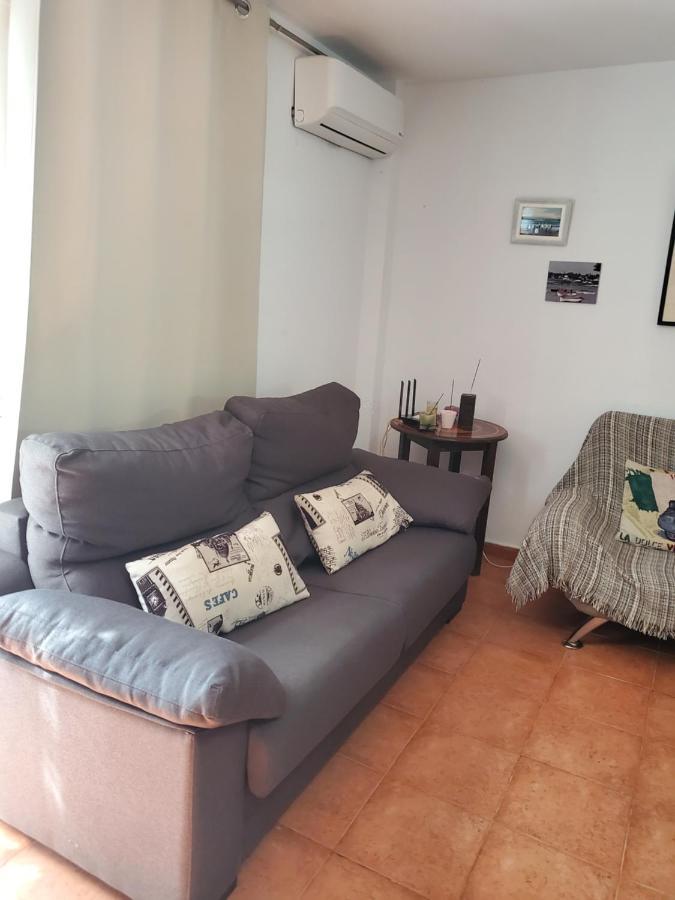 Casa Baja Extraordinaria En Urbanizacion Naturista! Лас-Бомбардас Экстерьер фото