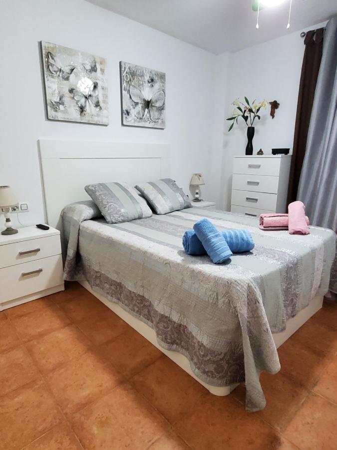 Casa Baja Extraordinaria En Urbanizacion Naturista! Лас-Бомбардас Экстерьер фото