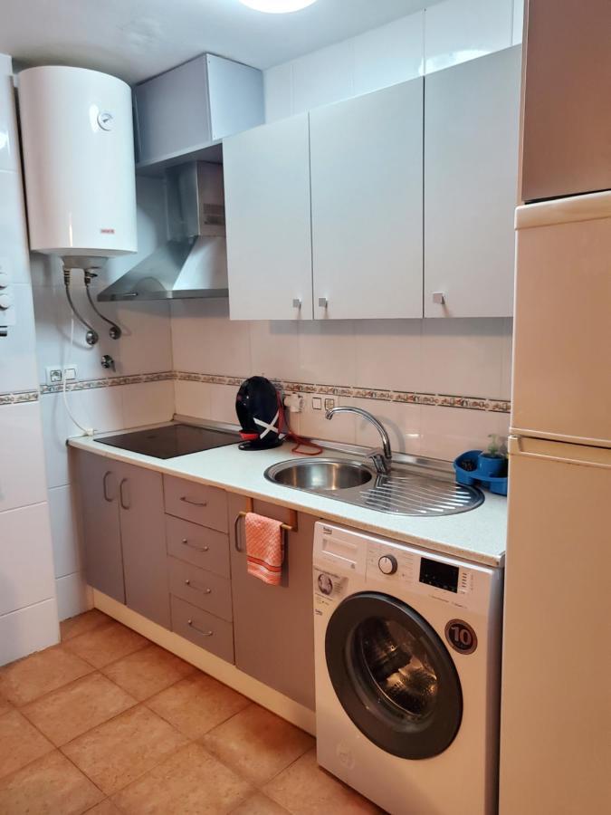 Casa Baja Extraordinaria En Urbanizacion Naturista! Лас-Бомбардас Экстерьер фото