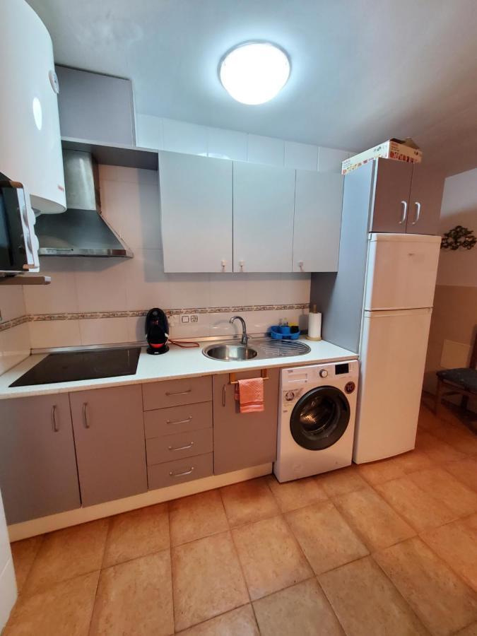 Casa Baja Extraordinaria En Urbanizacion Naturista! Лас-Бомбардас Экстерьер фото