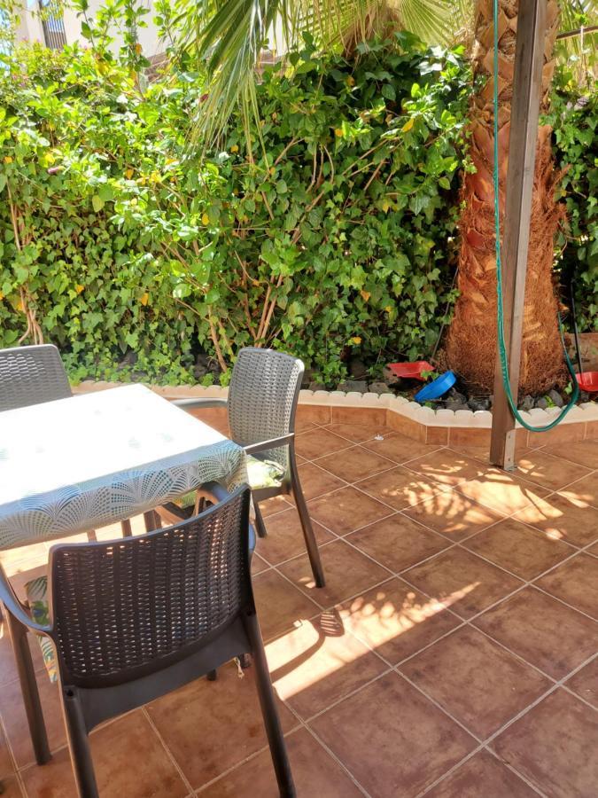 Casa Baja Extraordinaria En Urbanizacion Naturista! Лас-Бомбардас Экстерьер фото