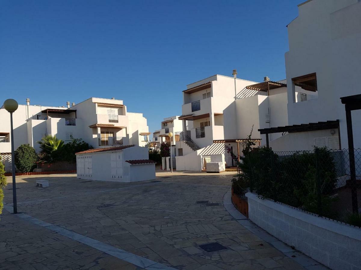 Casa Baja Extraordinaria En Urbanizacion Naturista! Лас-Бомбардас Экстерьер фото