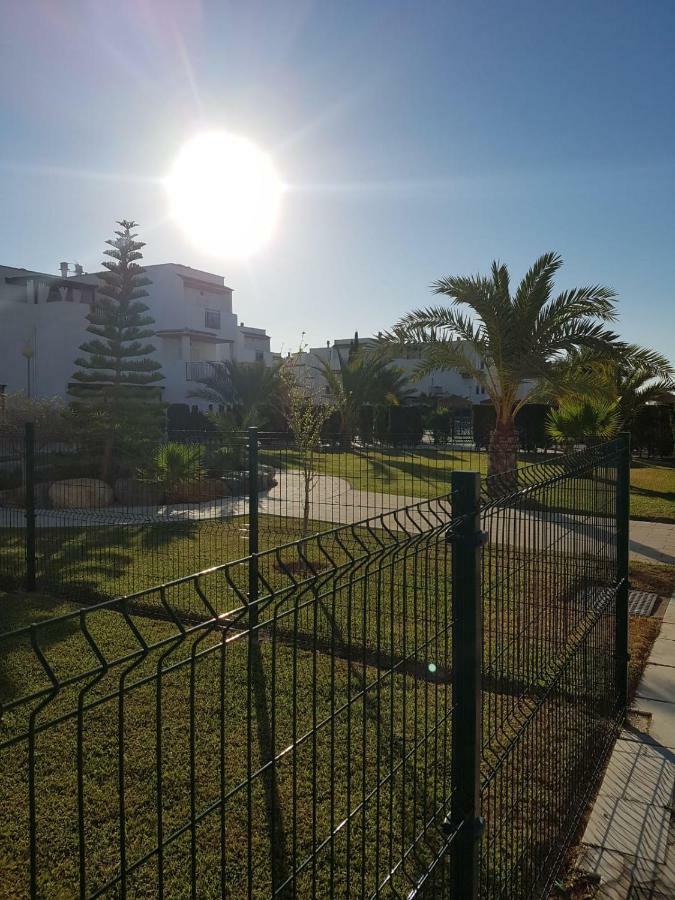 Casa Baja Extraordinaria En Urbanizacion Naturista! Лас-Бомбардас Экстерьер фото