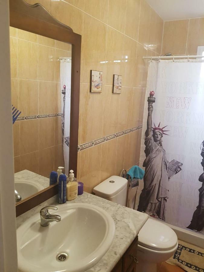 Casa Baja Extraordinaria En Urbanizacion Naturista! Лас-Бомбардас Экстерьер фото