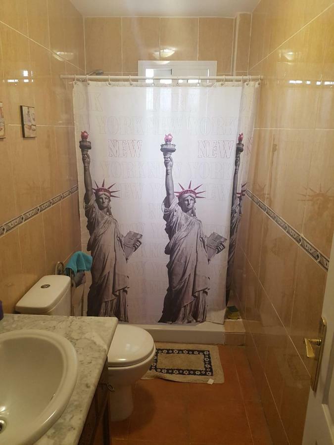 Casa Baja Extraordinaria En Urbanizacion Naturista! Лас-Бомбардас Экстерьер фото